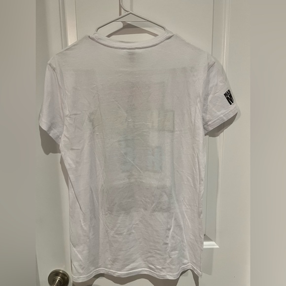 XL married to the mob T-shirt - Picture 3 of 4